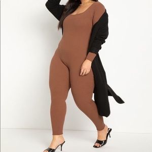 Eloquii Jumpsuit one piece
